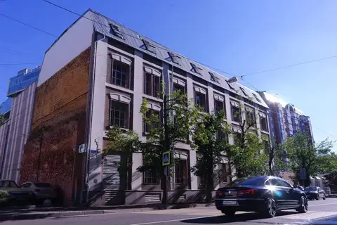 Forma Hostel — фото 1