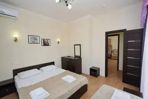 Кабардинка: Elektra Guest House