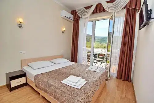 Кабардинка: Elektra Guest House