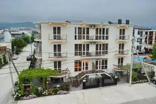 Кабардинка: Elektra Guest House