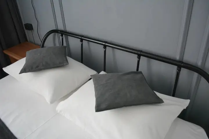Красногорск: Notte Place Hotel (Нотте Плейс)