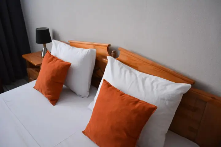 Красногорск: Notte Place Hotel (Нотте Плейс)