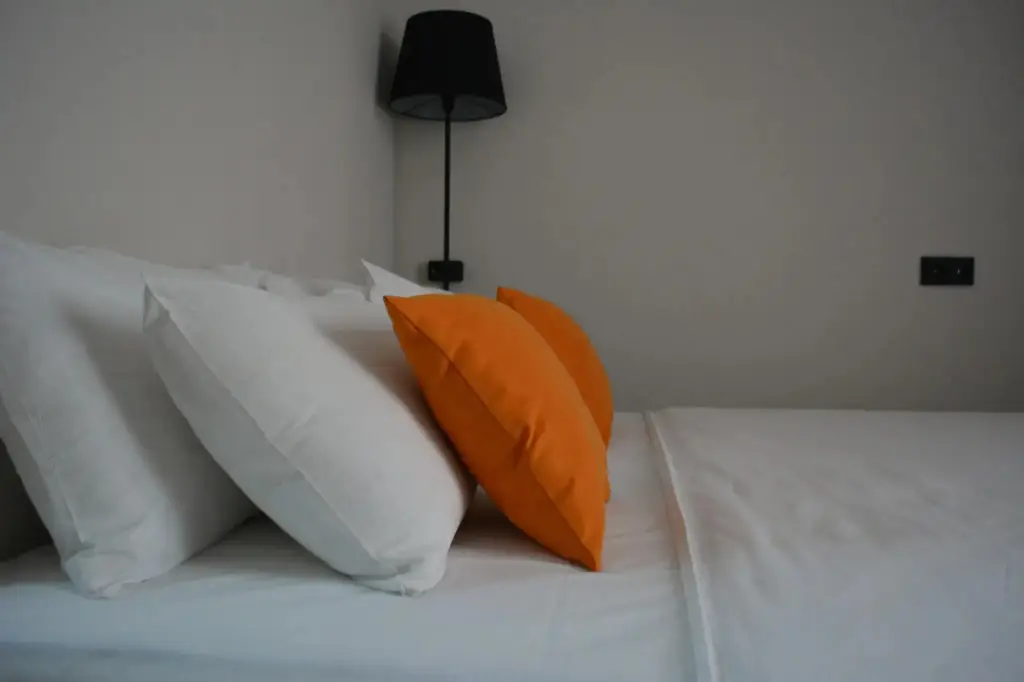 Красногорск: Notte Place Hotel (Нотте Плейс)