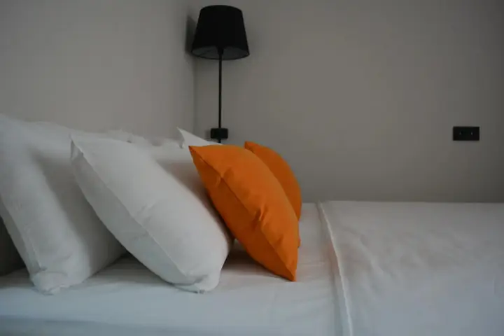 Красногорск: Notte Place Hotel (Нотте Плейс)