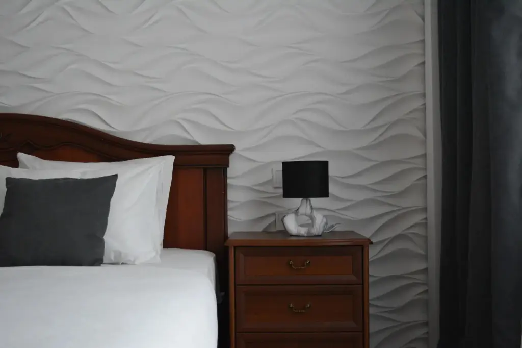 Красногорск: Notte Place Hotel (Нотте Плейс)