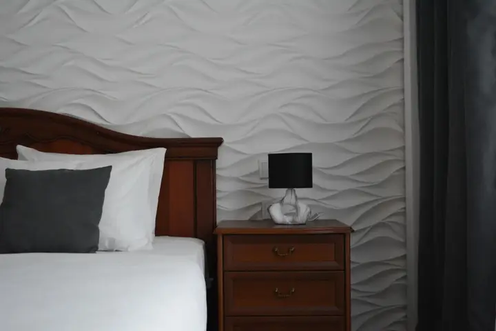 Красногорск: Notte Place Hotel (Нотте Плейс)
