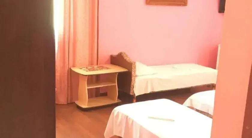 Тенгинское сельское поселение: Guest House Alina