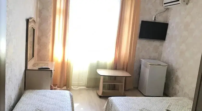 Тенгинское сельское поселение: Guest House Alina