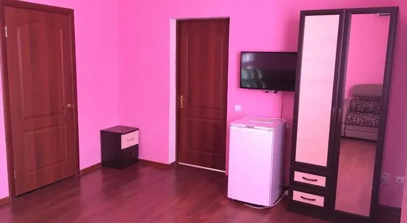 Тенгинское сельское поселение: Guest House Alina