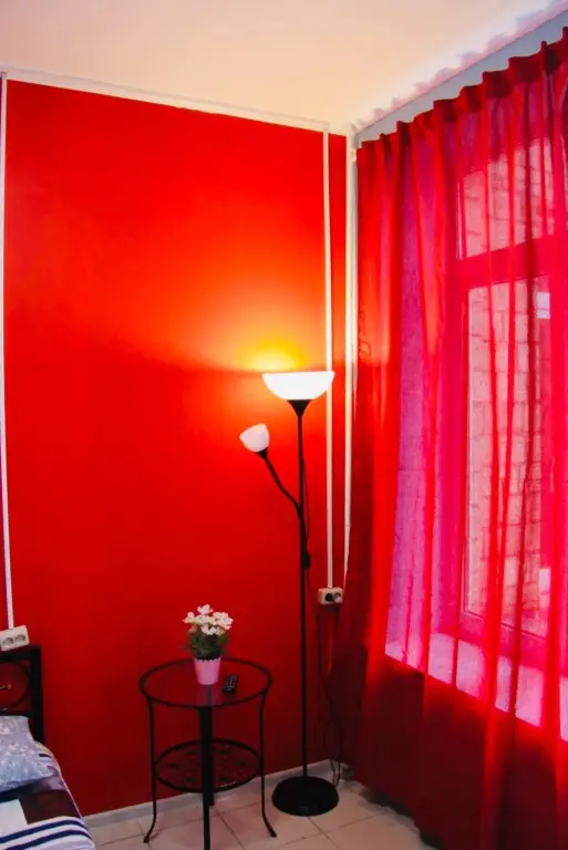 Москва: Хостел Travel Inn Первомайская