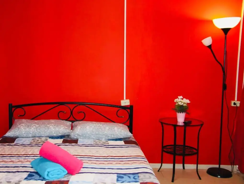 Москва: Хостел Travel Inn Первомайская
