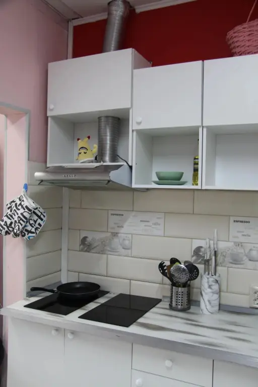 Москва: Хостел Travel Inn Первомайская
