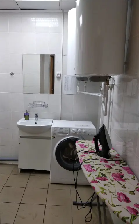 Москва: Хостел Travel Inn Серпуховская