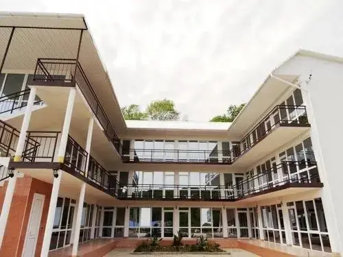 Royal Guest House — фото 1