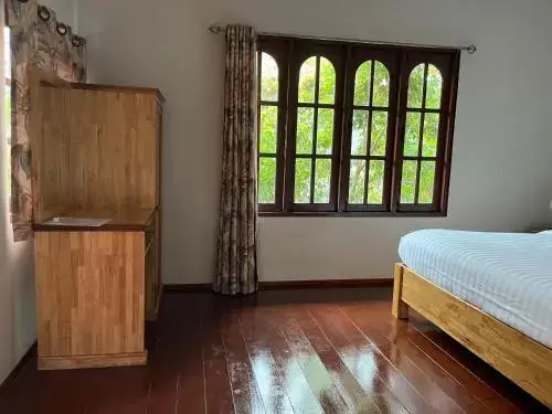 Ко-Пханган: Q house Koh Phangan