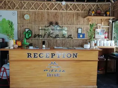 Ко-Пханган: Q house Koh Phangan