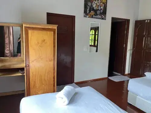 Ко-Пханган: Q house Koh Phangan