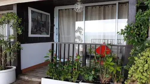 Q house Koh Phangan — фото 1