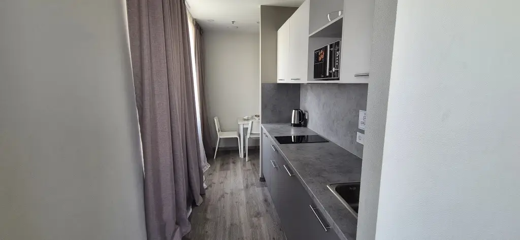 Санкт-Петербург: Меблированные команты Hotel Spb