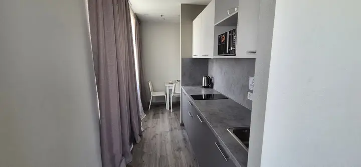 Санкт-Петербург: Меблированные команты Hotel Spb
