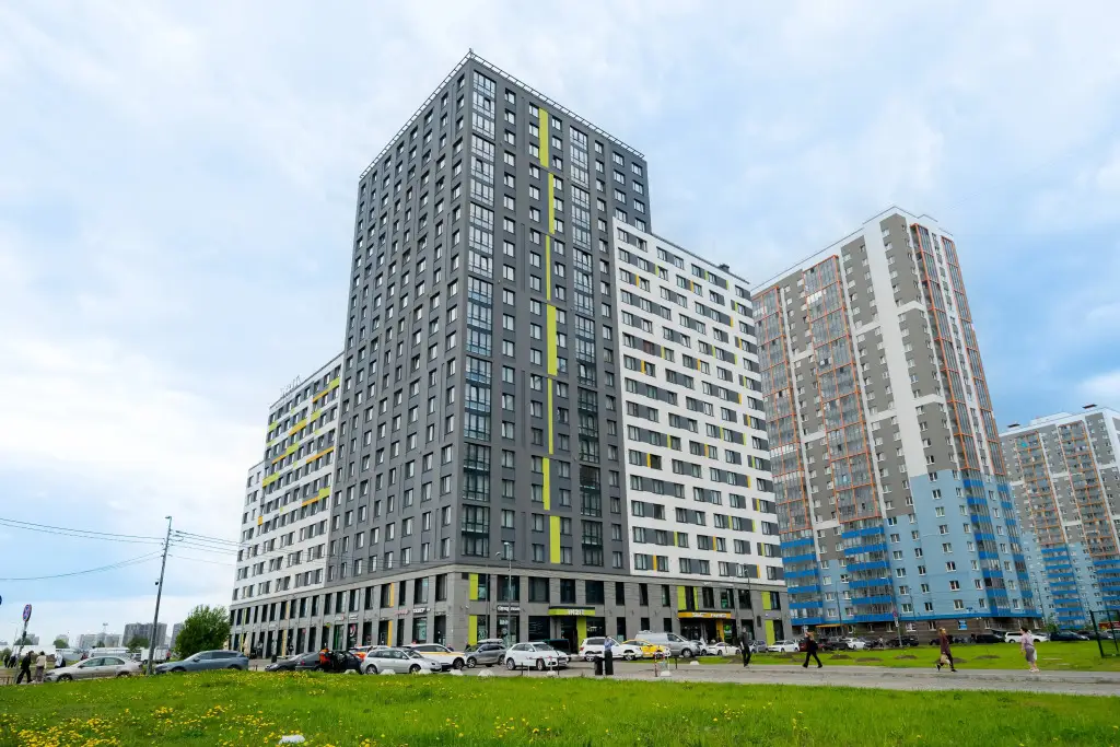 Санкт-Петербург: Меблированные команты Hotel Spb