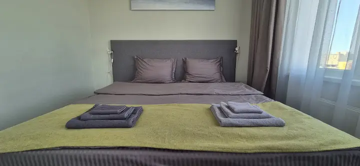 Санкт-Петербург: Меблированные команты Hotel Spb