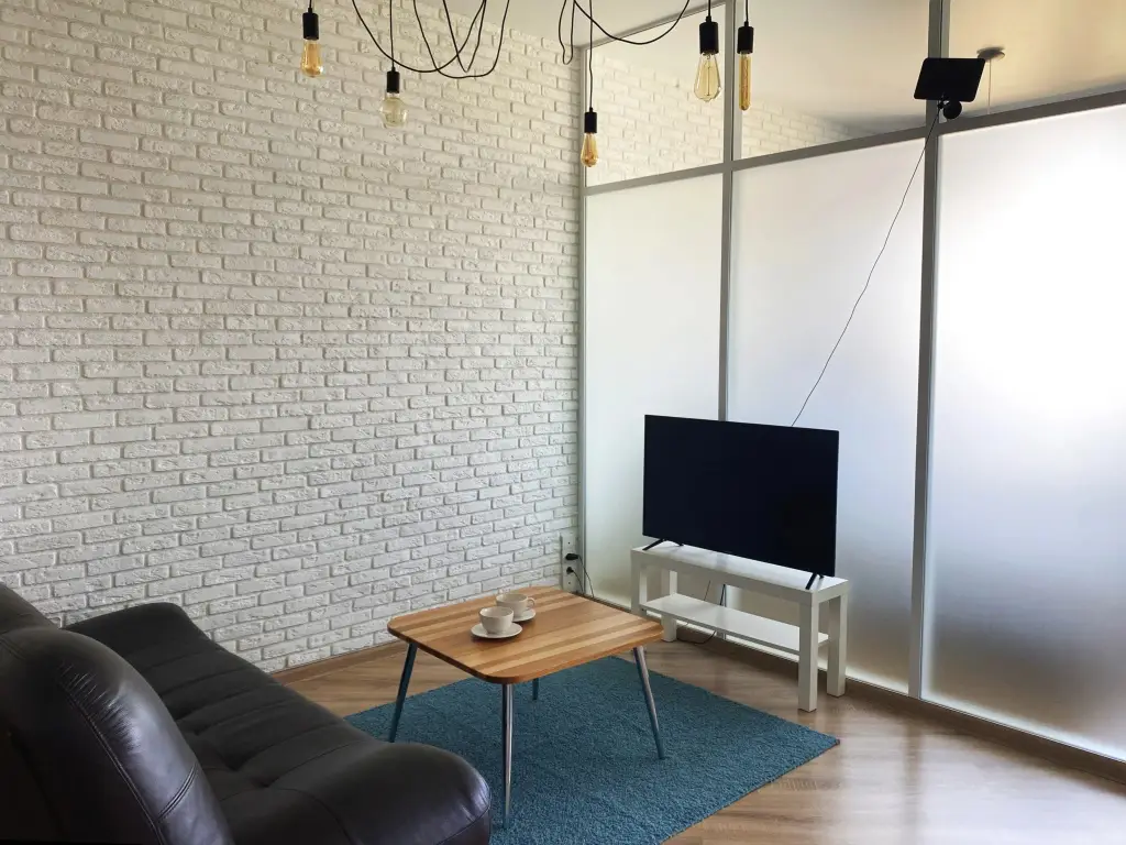 Петрозаводск: Апартаменты Panoramic Apartment