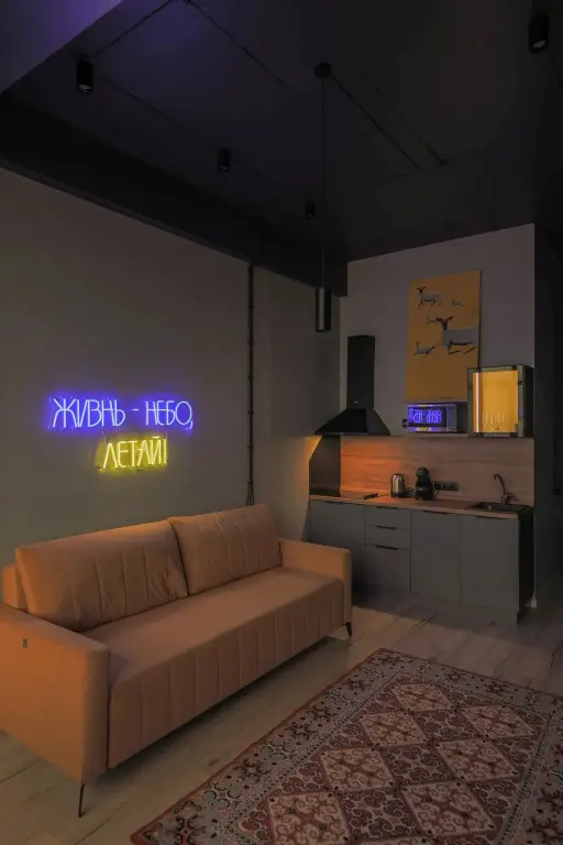 Каспийск: Апартаменты Mnogoneba