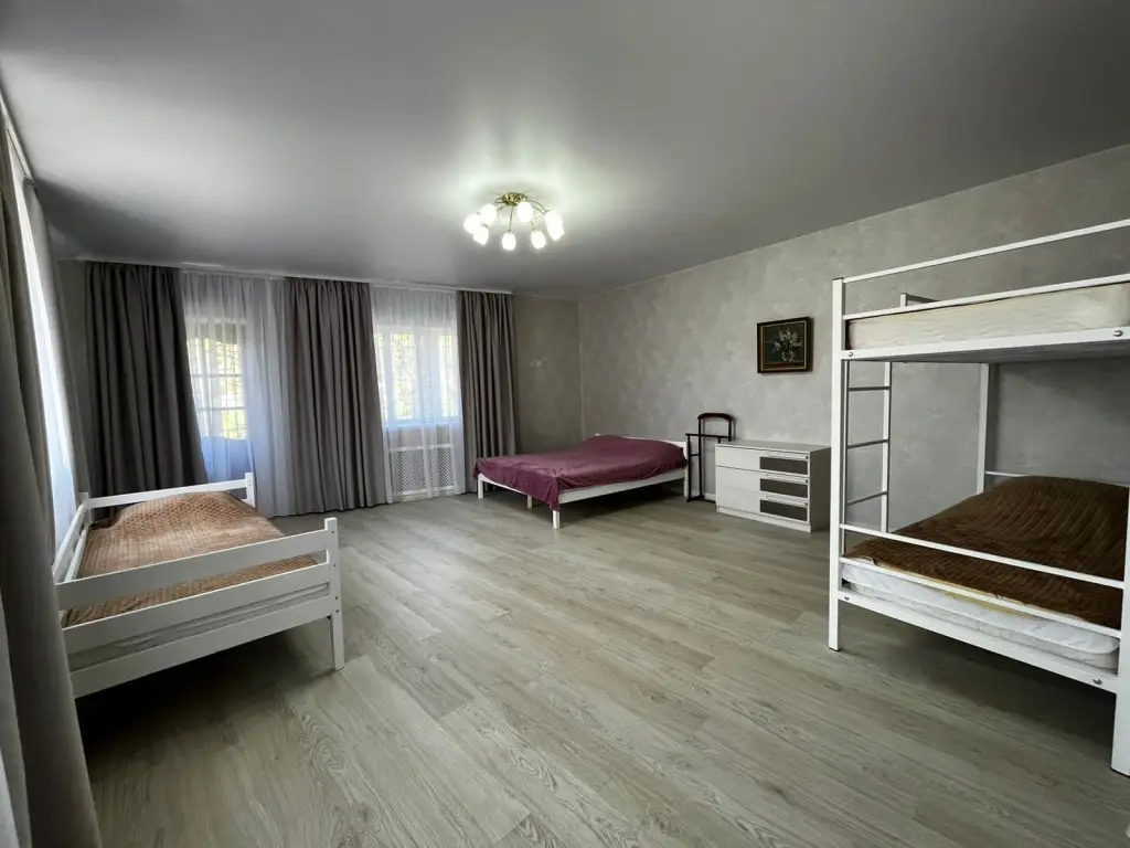 Semeyny Otdykh Guest House — фото 1