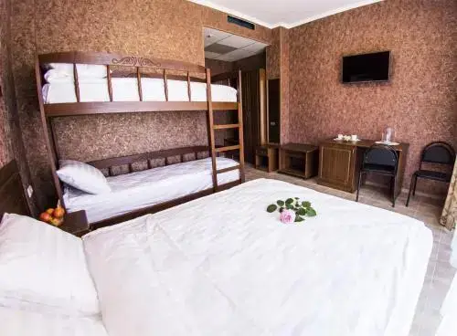 Сукко: Diona Guesthouse