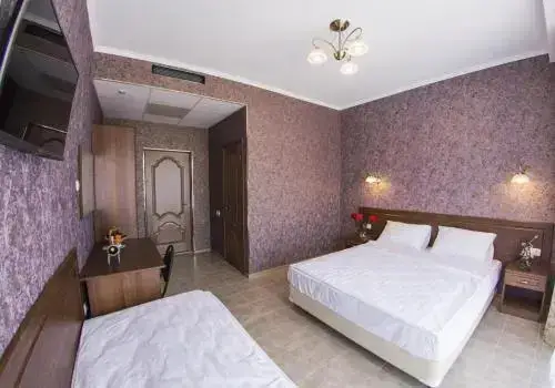 Сукко: Diona Guesthouse