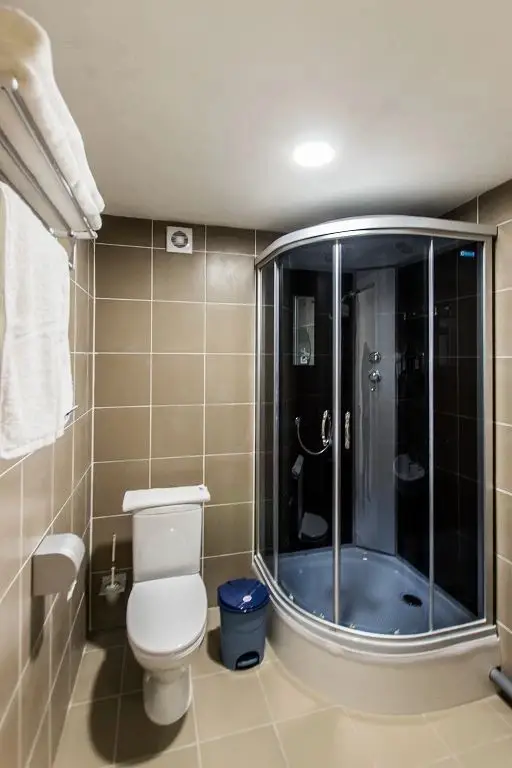 Сухая: Guest House Baikal Holiday