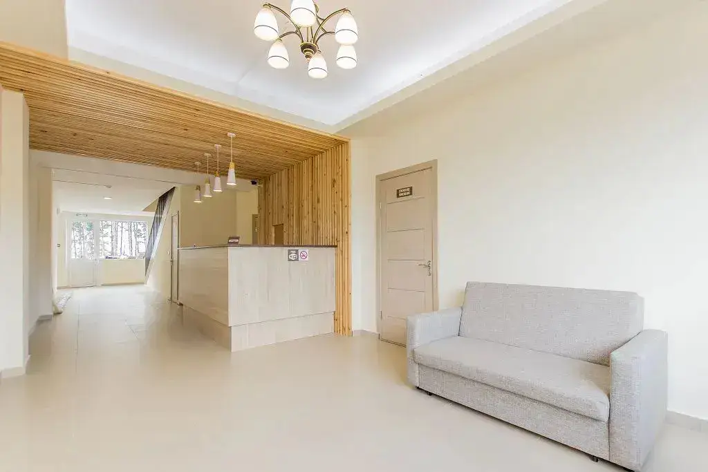 Сухая: Guest House Baikal Holiday