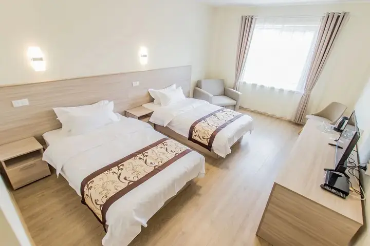 Сухая: Guest House Baikal Holiday