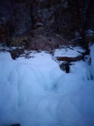 Usad'ba Filatovykh — фото 1