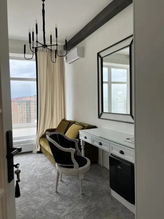 Каспийск: Апарт-отель DIb hotel and spa