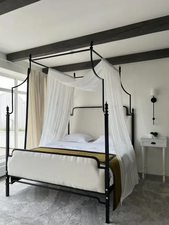 Каспийск: Апарт-отель DIb hotel and spa