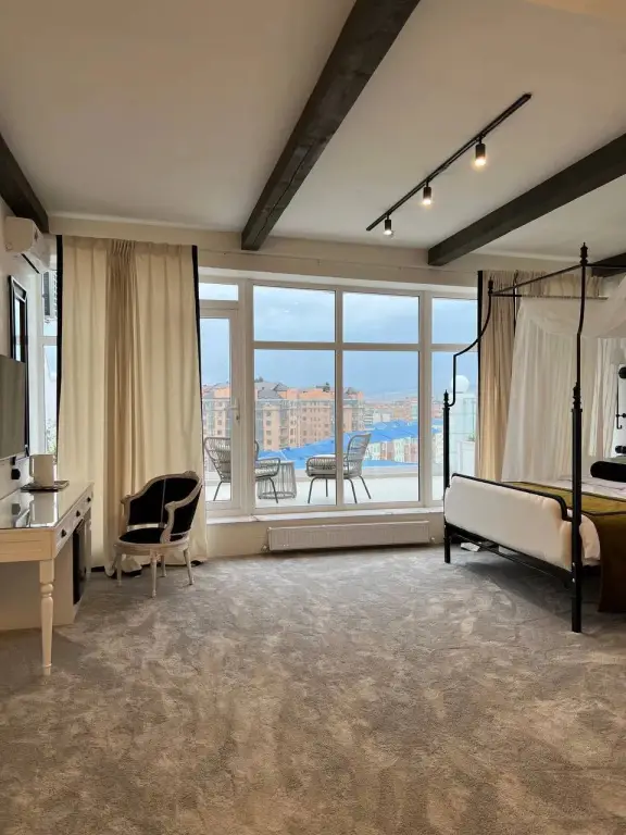 Каспийск: Апарт-отель DIb hotel and spa