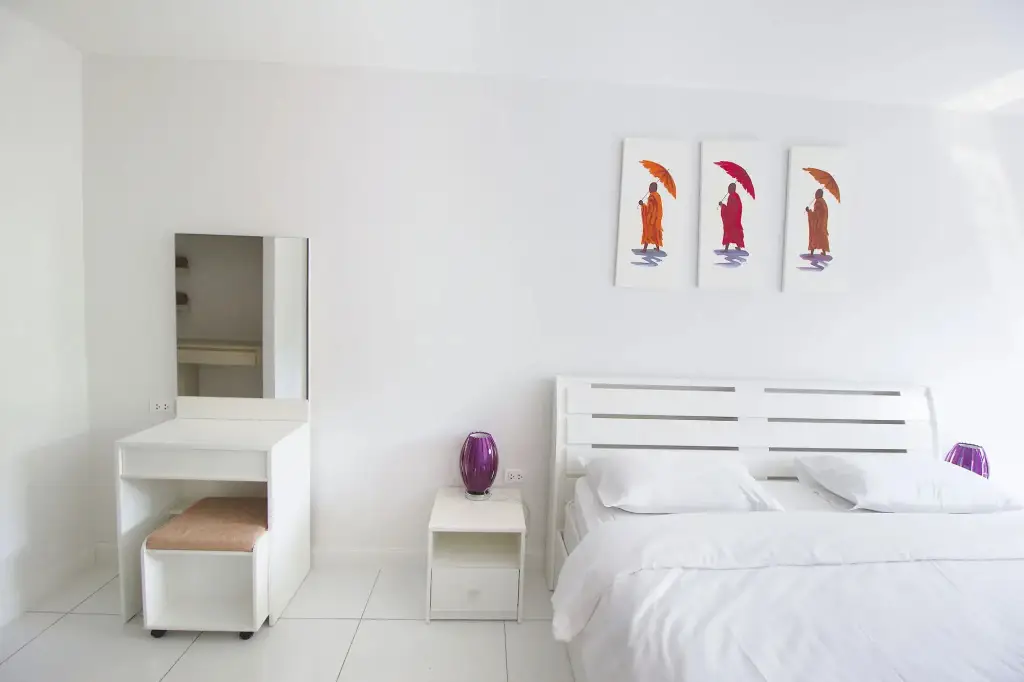 Паттайя: The Place Apartments