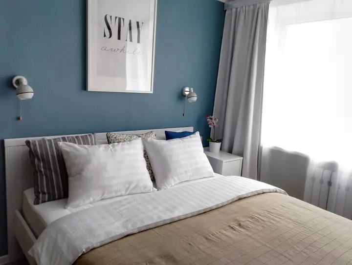 Петропавловск-Камчатский: Апартаменты Perfect Home