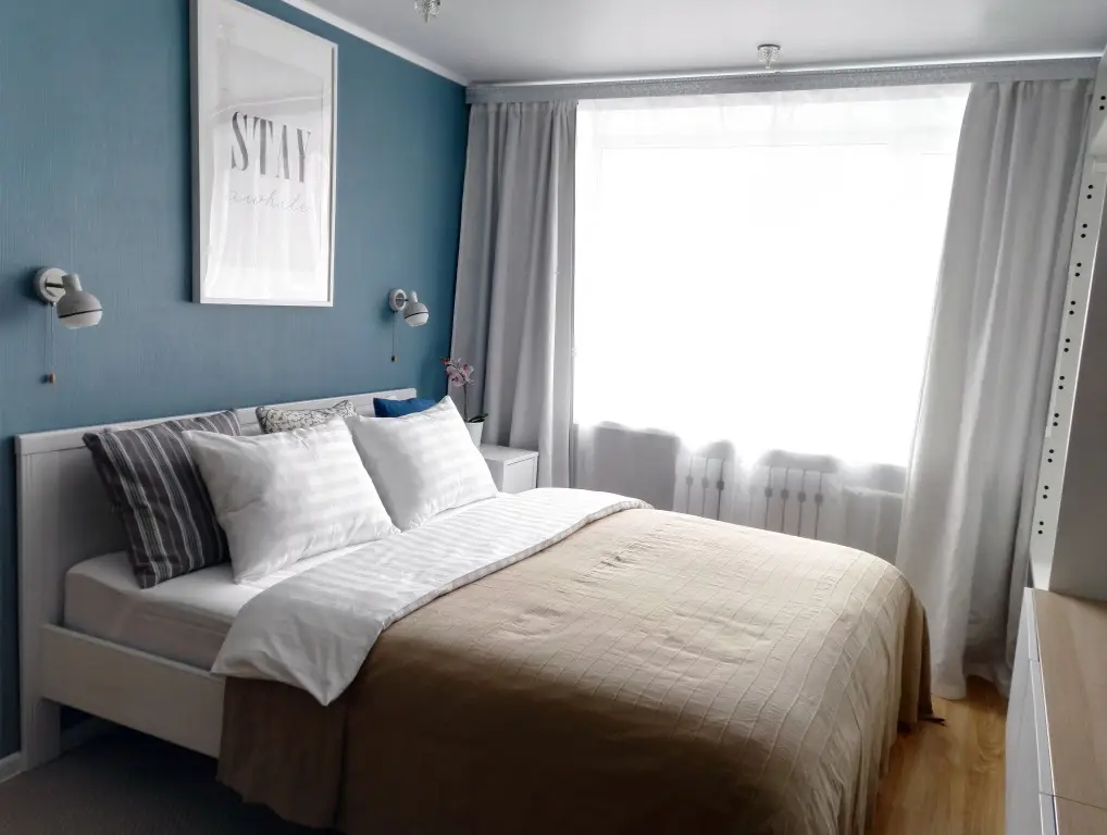 Петропавловск-Камчатский: Апартаменты Perfect Home