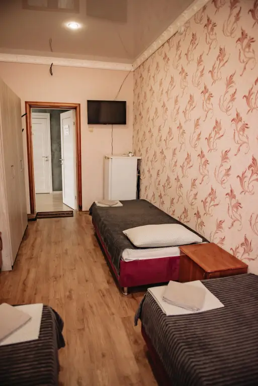 Темрюк: Temryuk Guest house