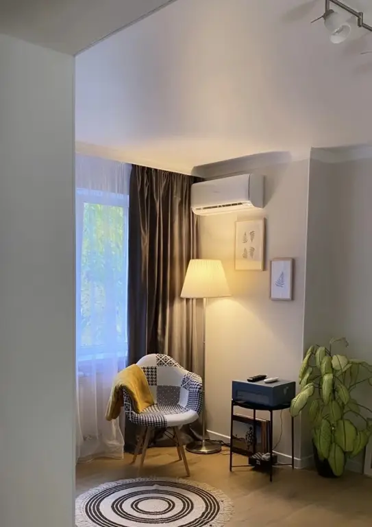 Владикавказ: Апартаменты RiverPark