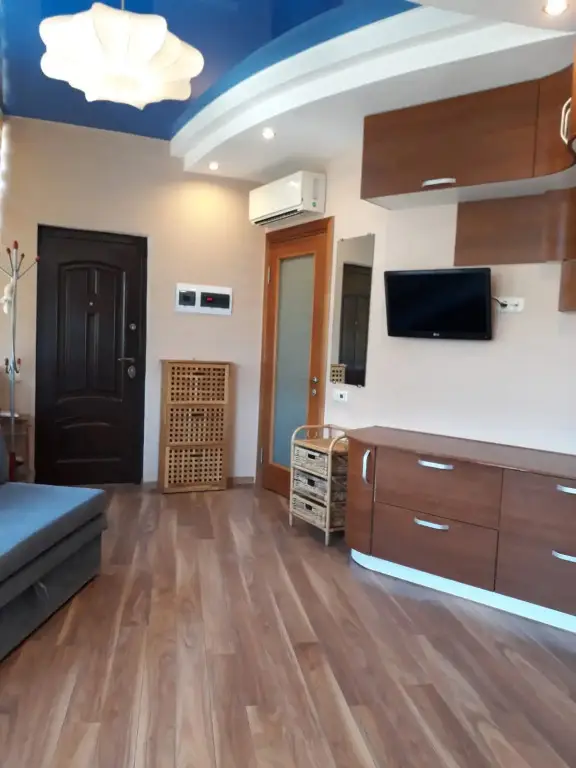 Ялта: Na Tavricheskoy Apartments