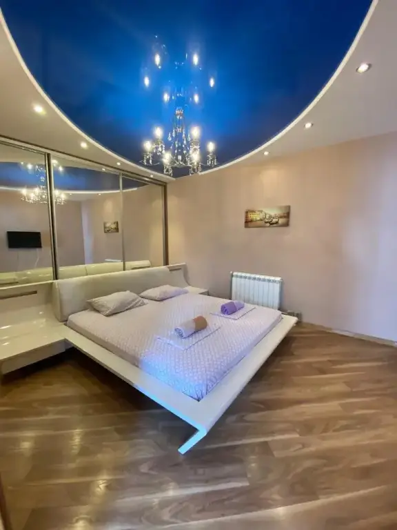 Ялта: Na Tavricheskoy Apartments