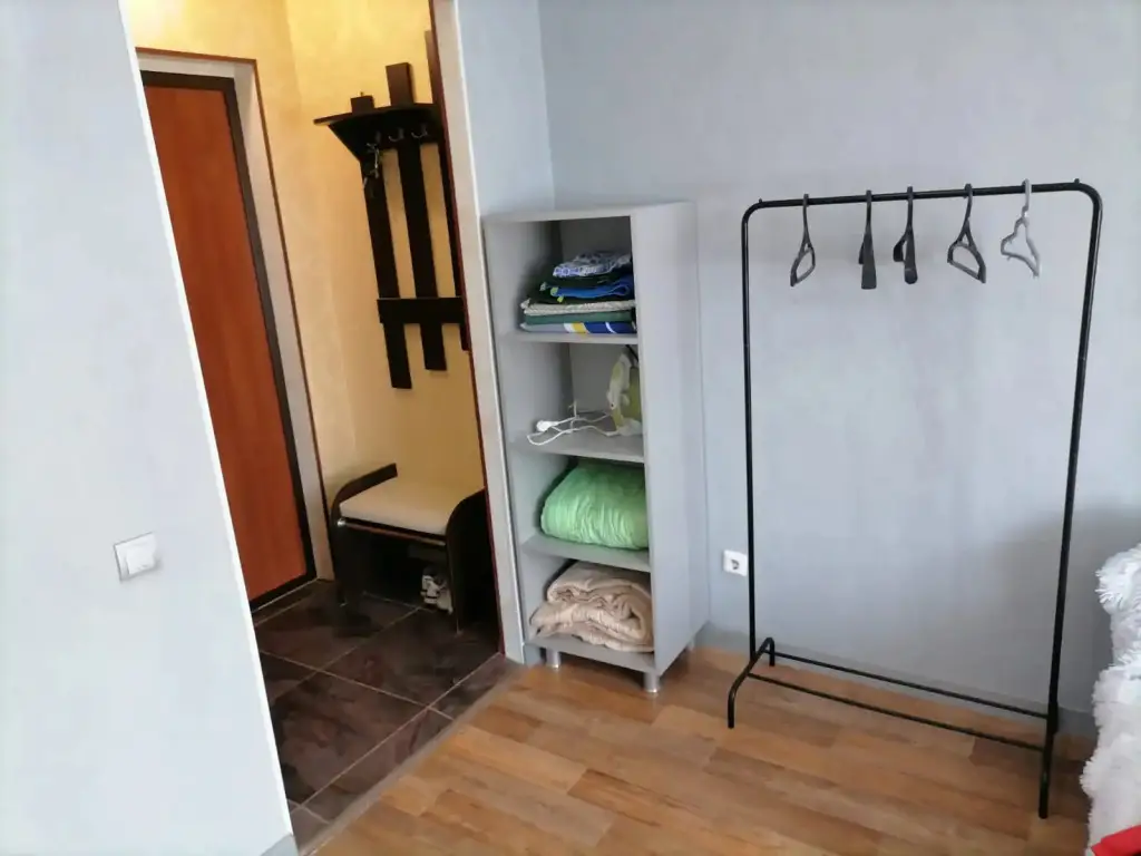 Тобольск: Studiya V Tsentre Goroda Flat
