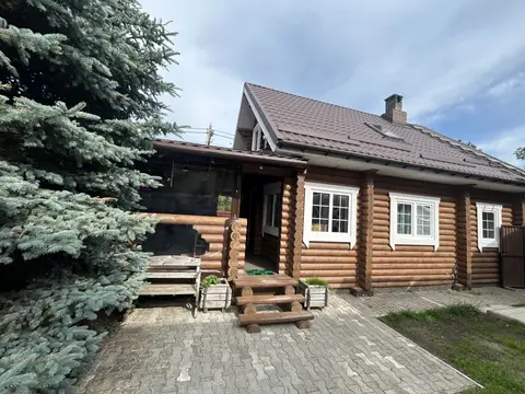 База отдыха Журавушка — фото 1