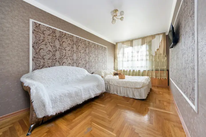 Кисловодск: Апартаменты на Коллективной 4