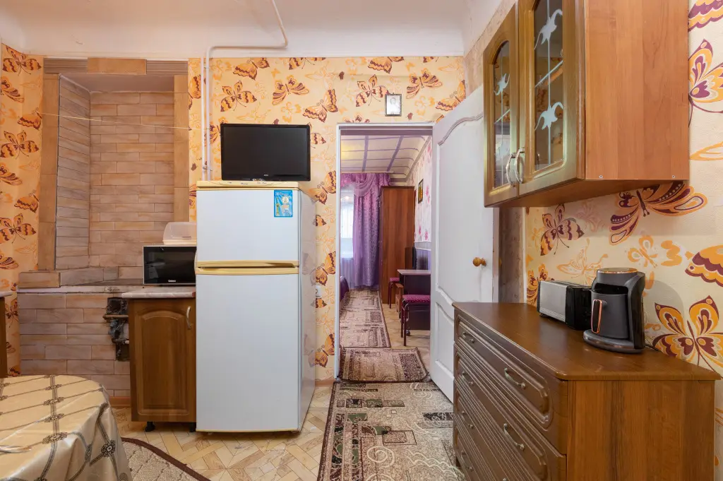 Кисловодск: Квартира на Кольцова