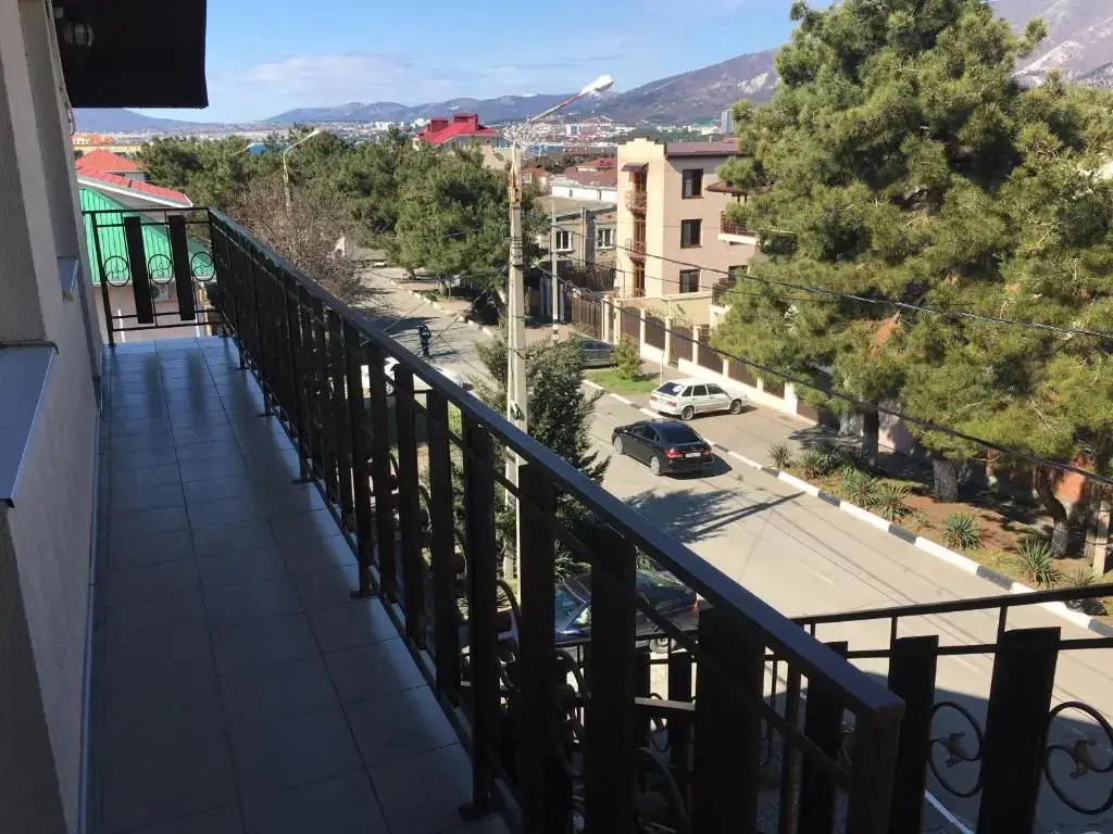 Геленджик: Vodoley Guest House